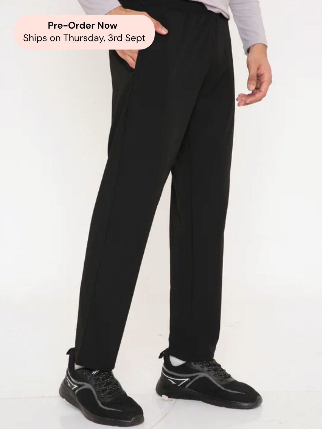 SpeedWind™  Commuter Pants