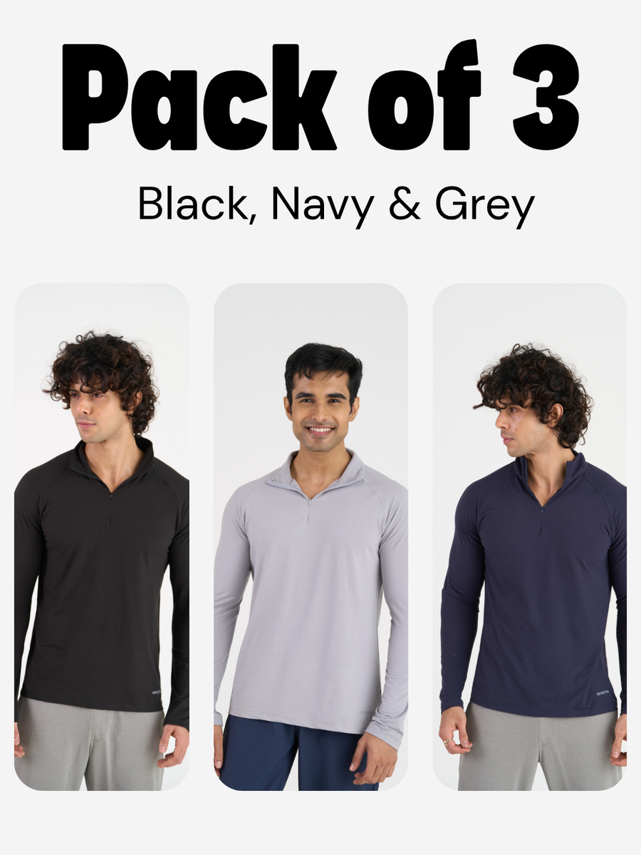 Men's Cuddle Tee