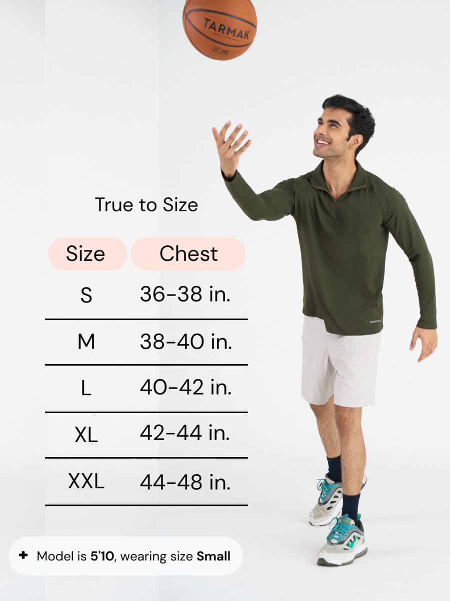 Men's Cuddle Tee