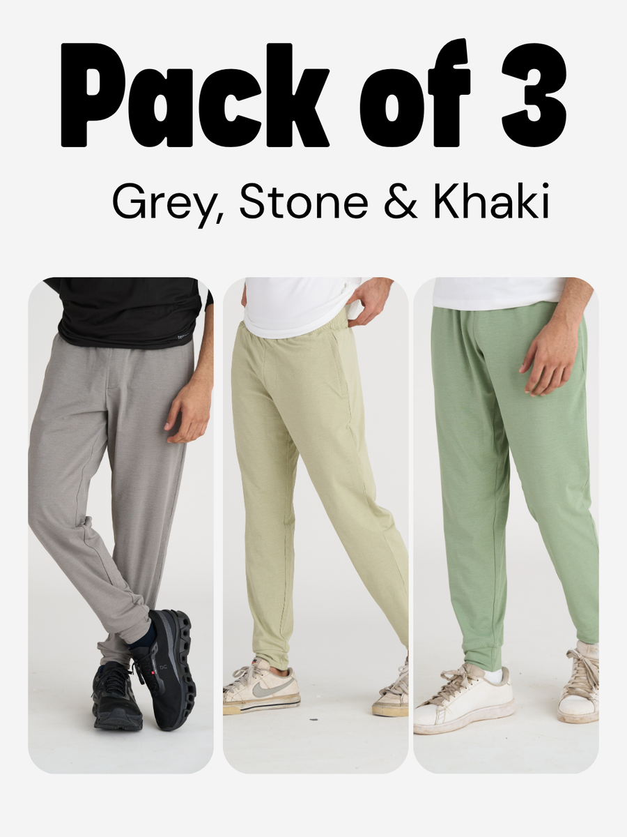 Men's Workout Pants