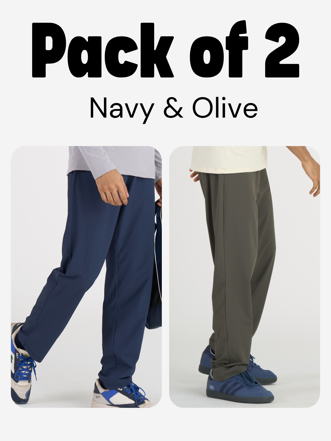 SpeedWind™  Commuter Pants