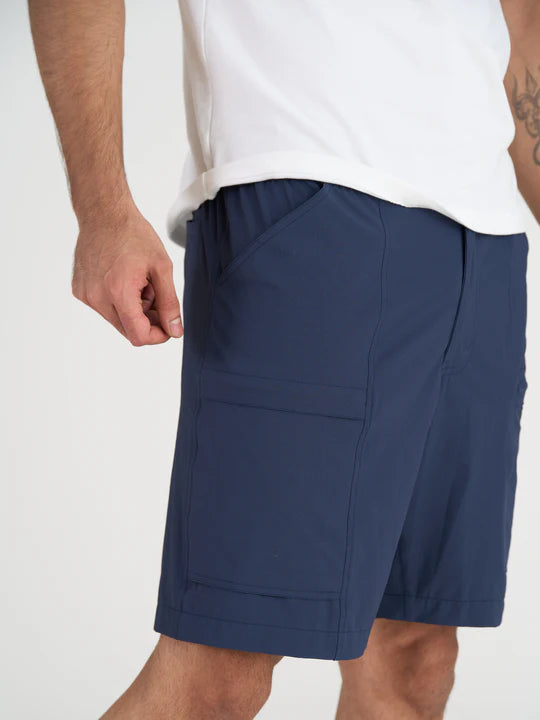 SpeedWind™  Cargos