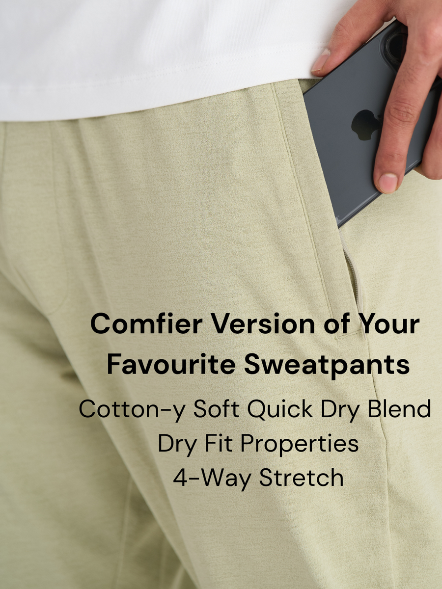 Men's Workout Pants