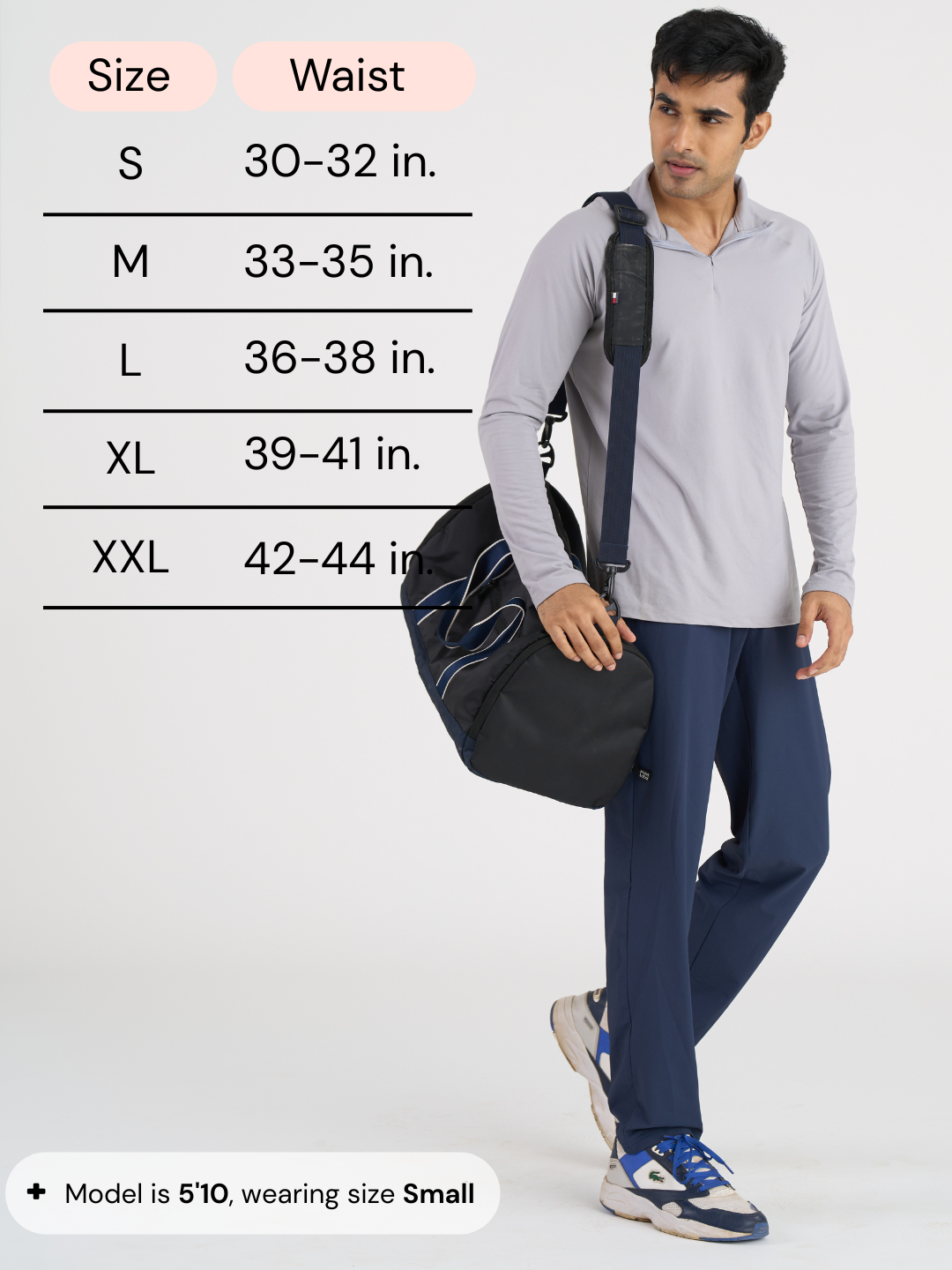 Olive SpeedWind™  Commuter Pants