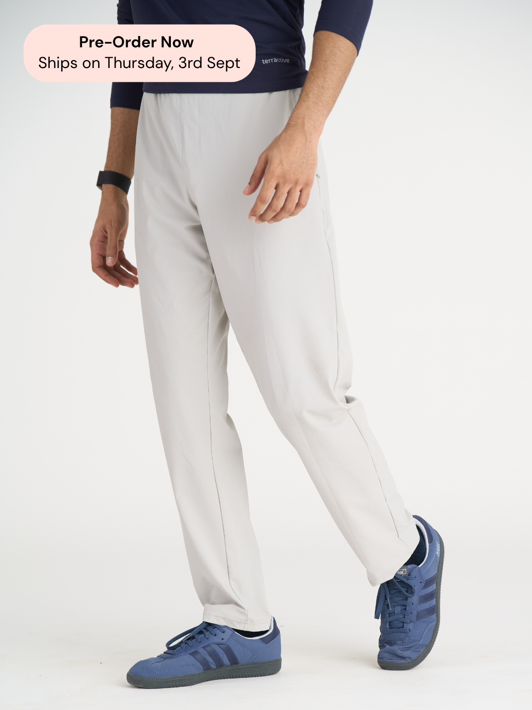 SpeedWind™  Commuter Pants