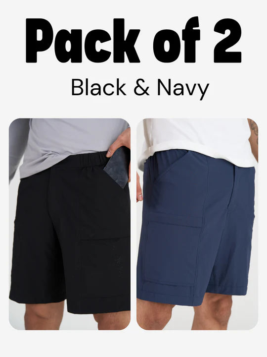 SpeedWind™  Cargos