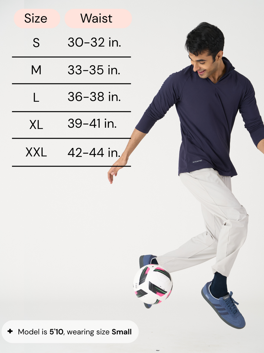 SpeedWind™  Commuter Pants