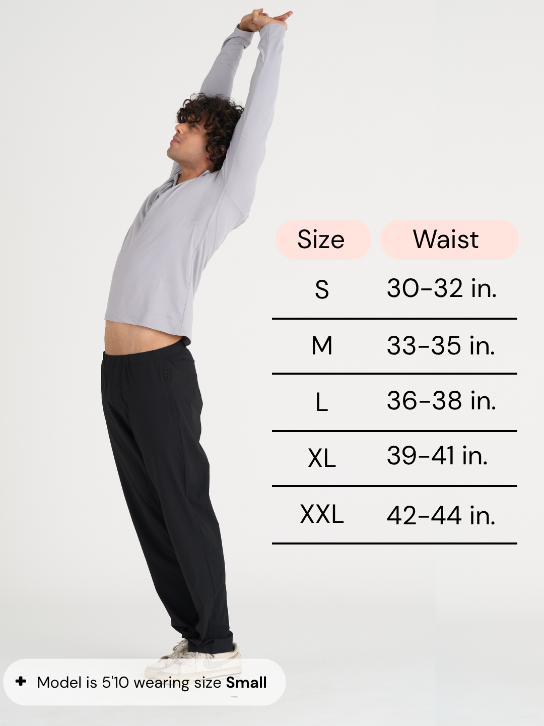 SpeedWind™  Commuter Pants