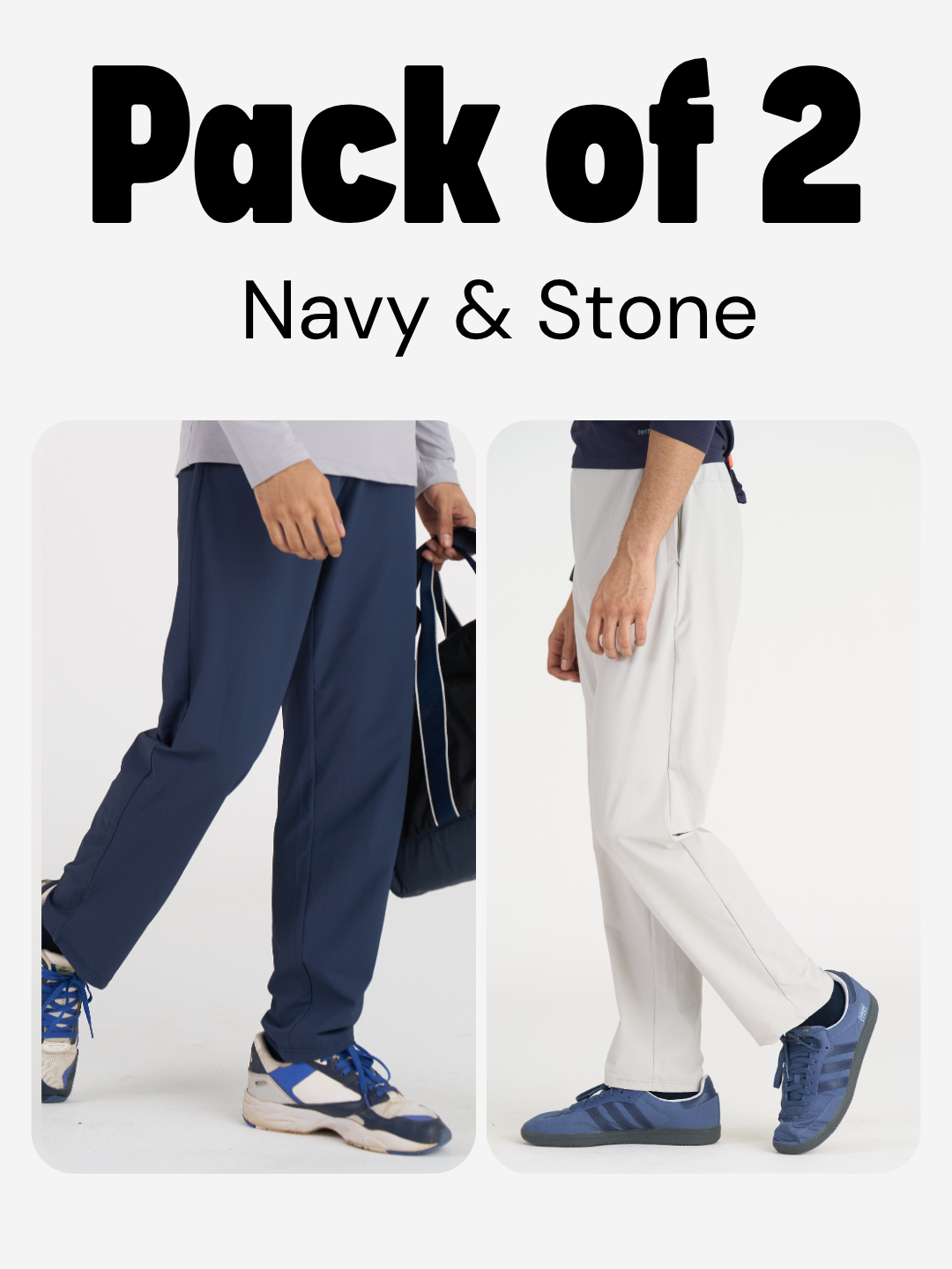 SpeedWind™  Commuter Pants