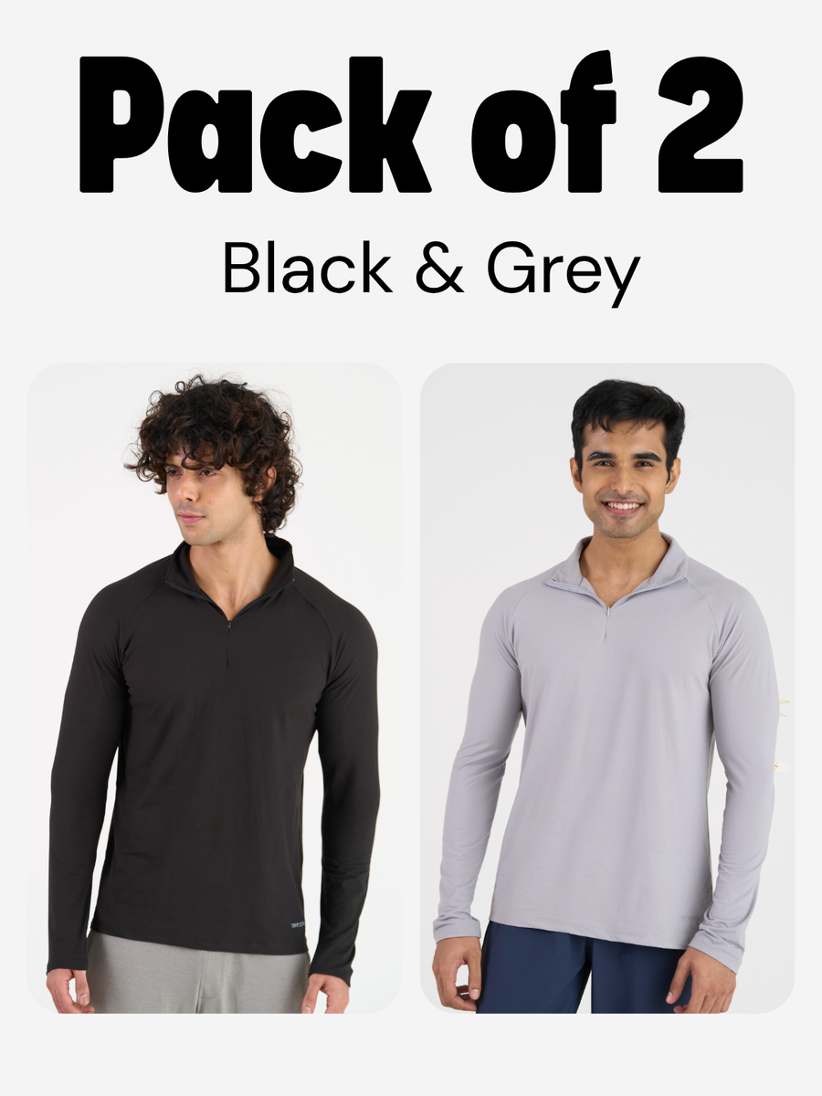Men's Cuddle Tee