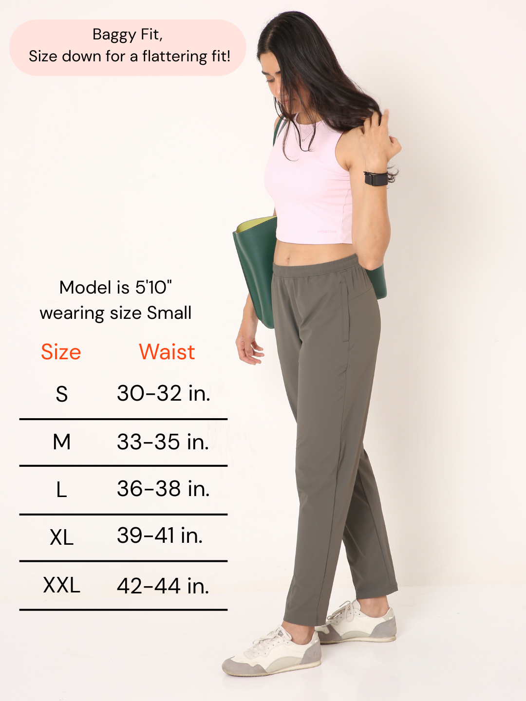 SpeedWind™  Commuter Pants - Women