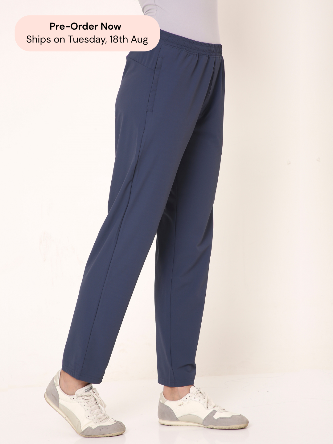 SpeedWind™  Commuter Pants - Women