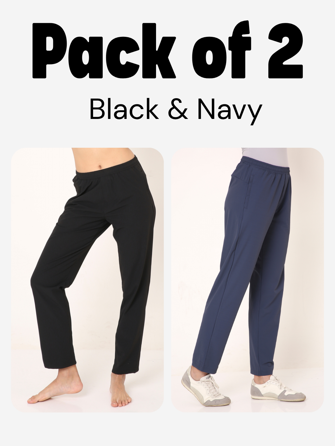 SpeedWind™  Commuter Pants - Women