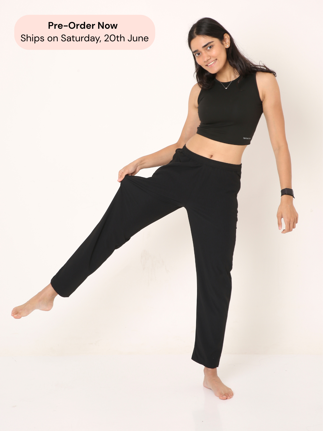 SpeedWind™  Commuter Pants - Women