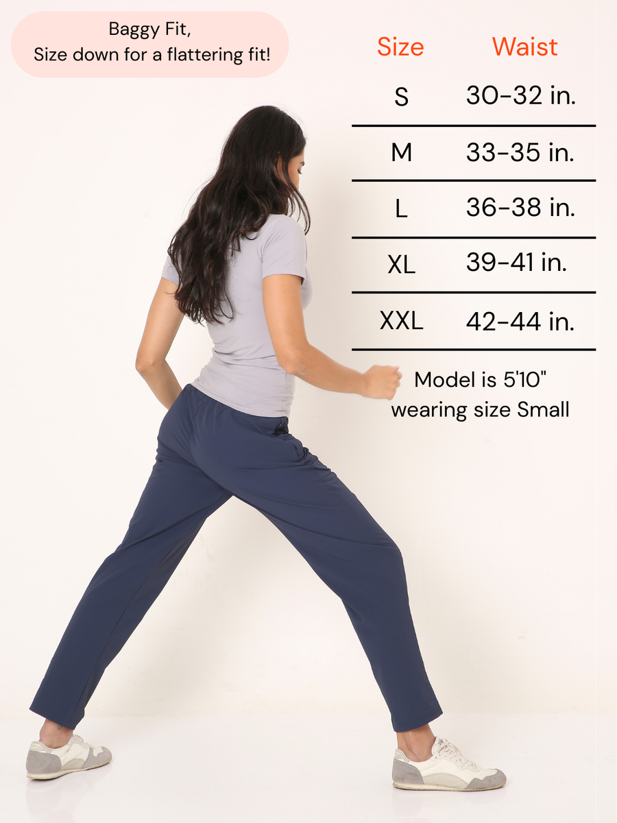 SpeedWind™  Commuter Pants - Women