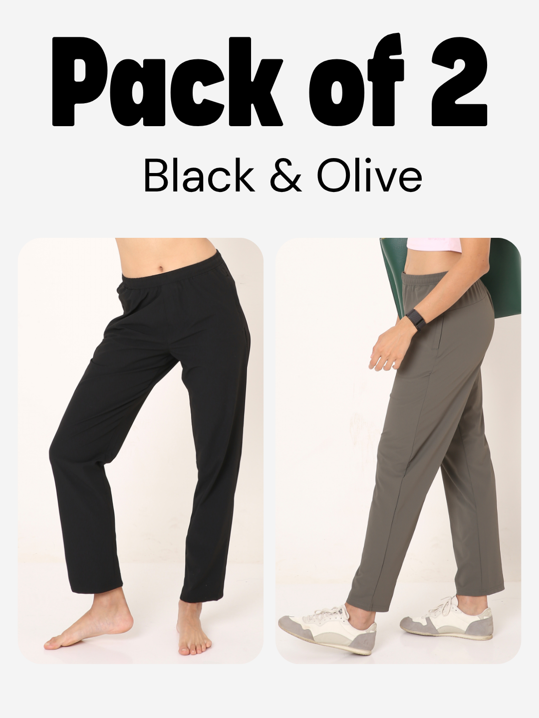 SpeedWind™  Commuter Pants - Women