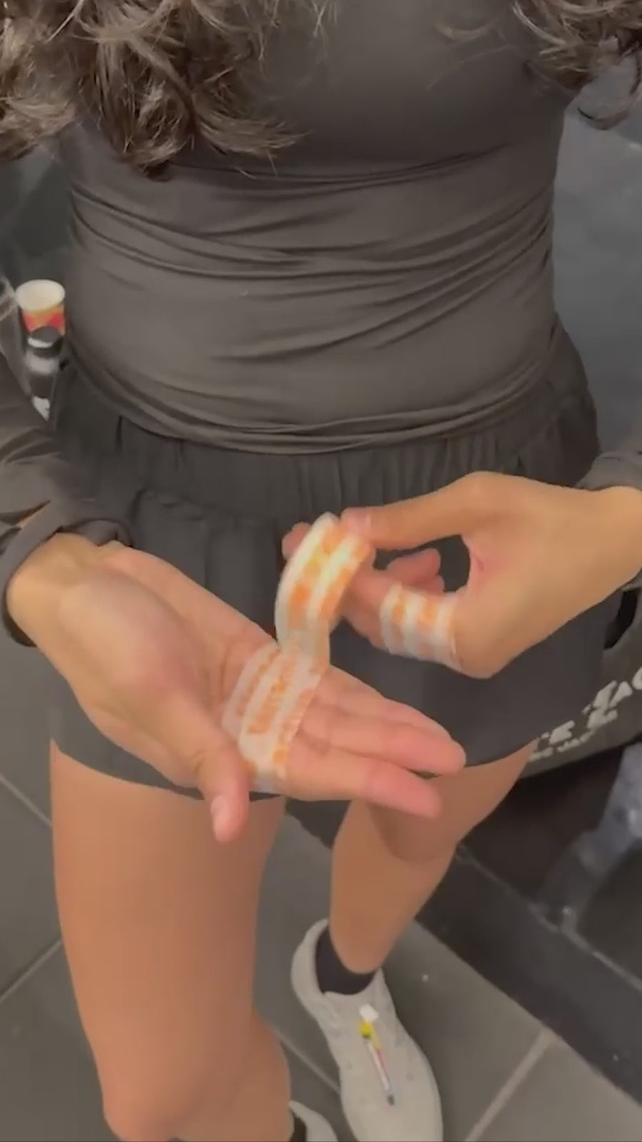Grip Tape