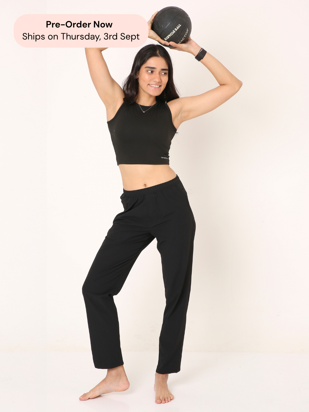 SpeedWind™  Commuter Pants - Women