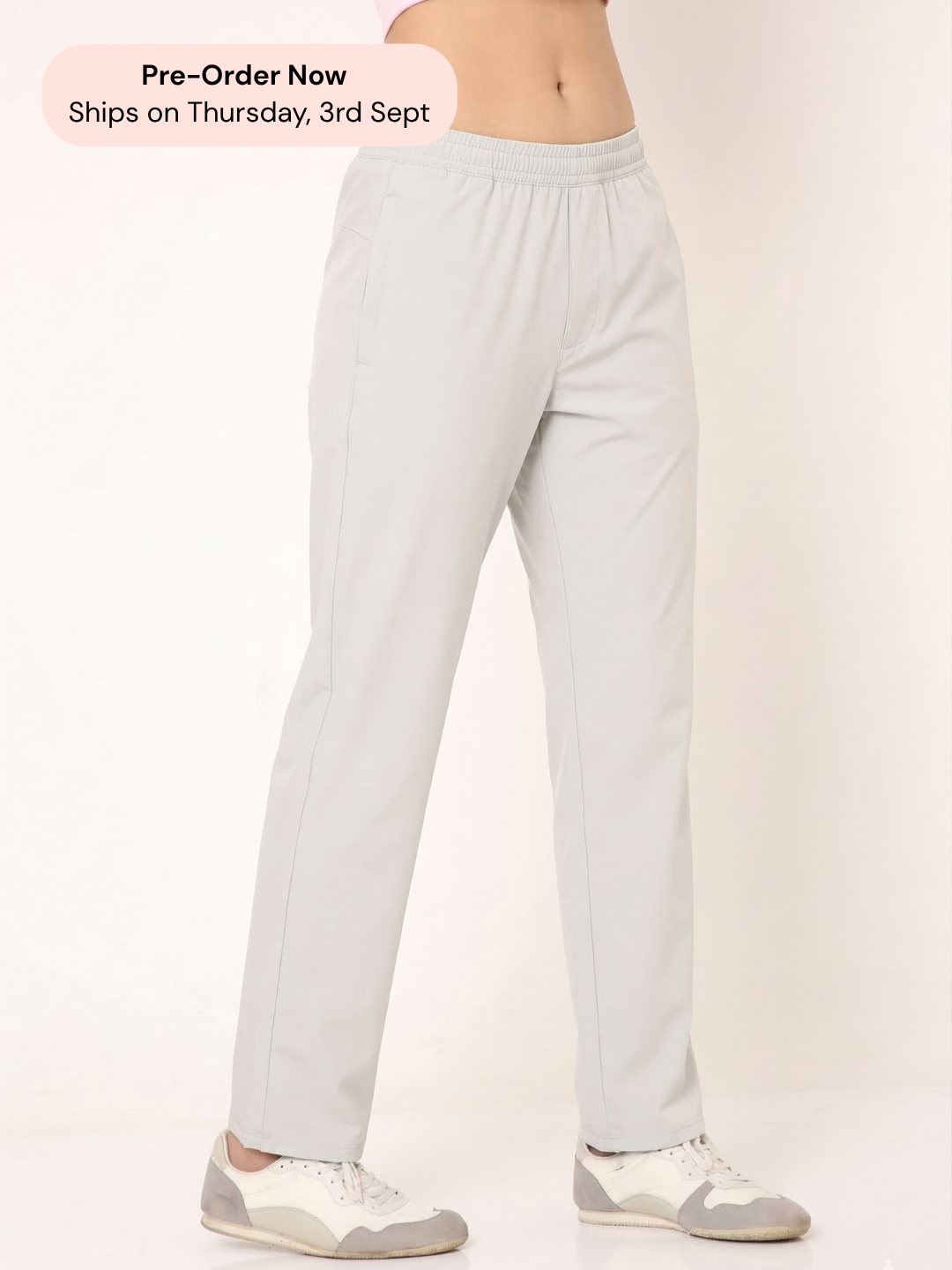 SpeedWind™  Commuter Pants - Women