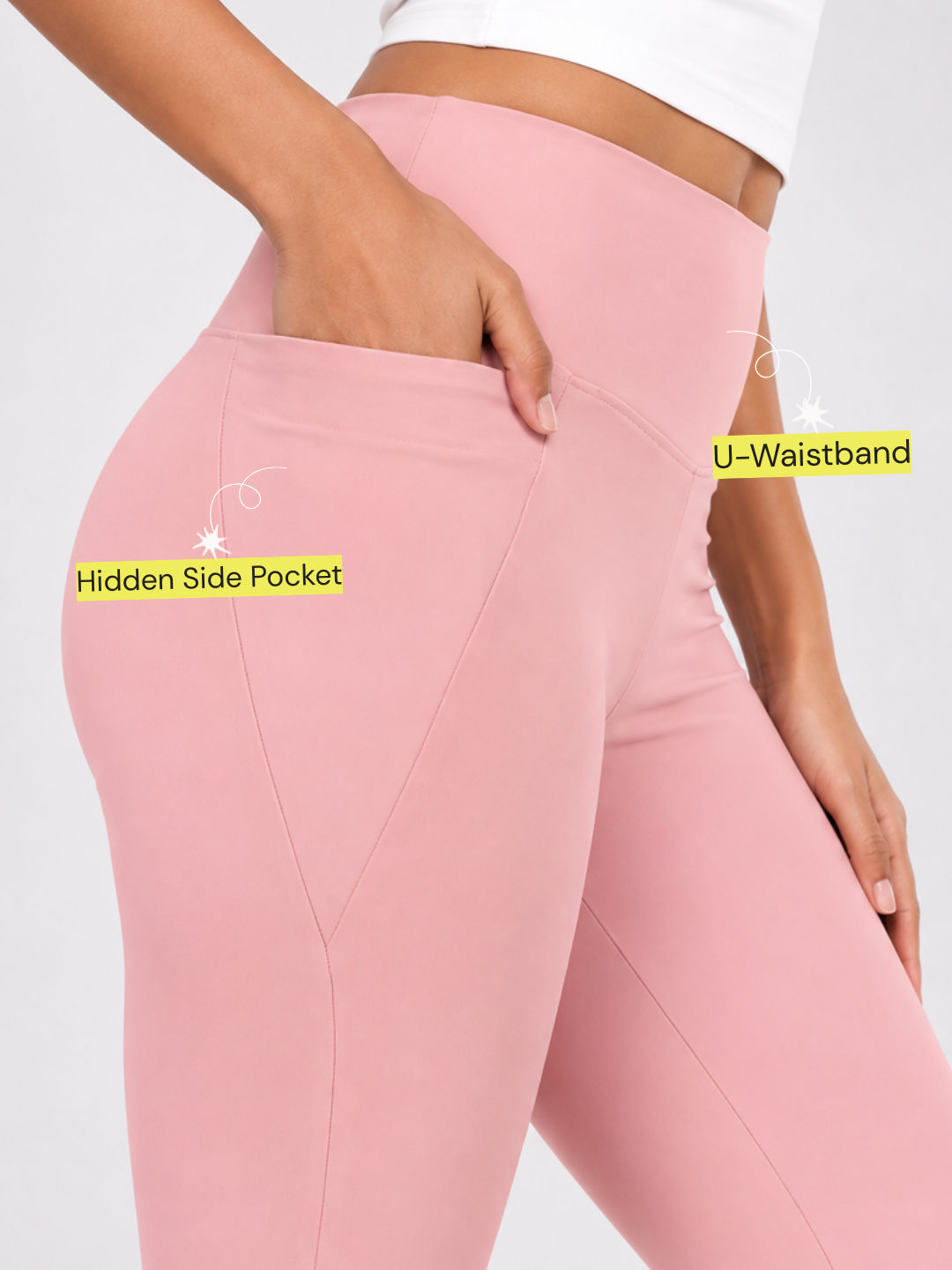 Ever-Lux Pink Set