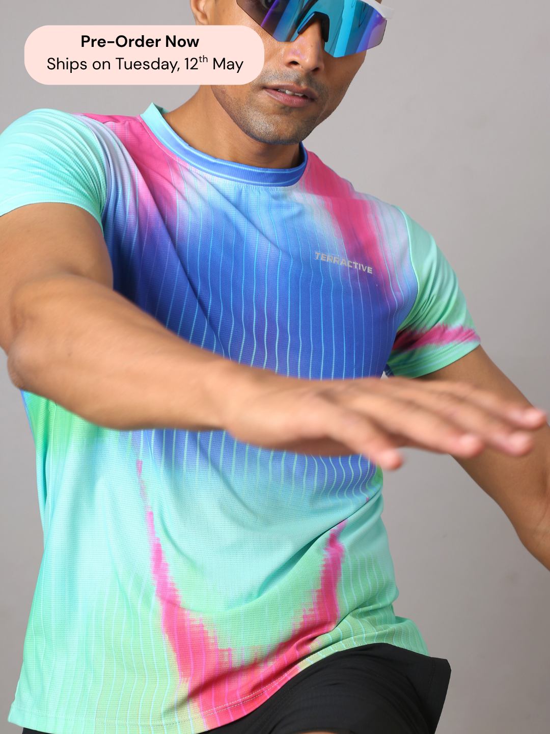 101 Gsm Tee