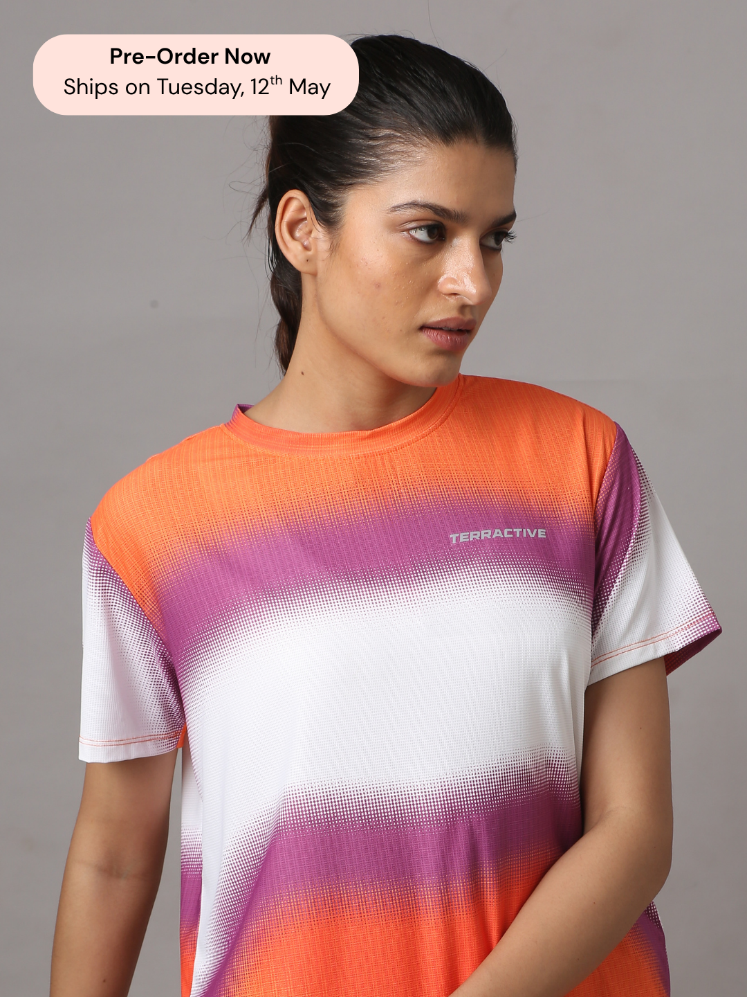 101 Gsm Oversized Tee