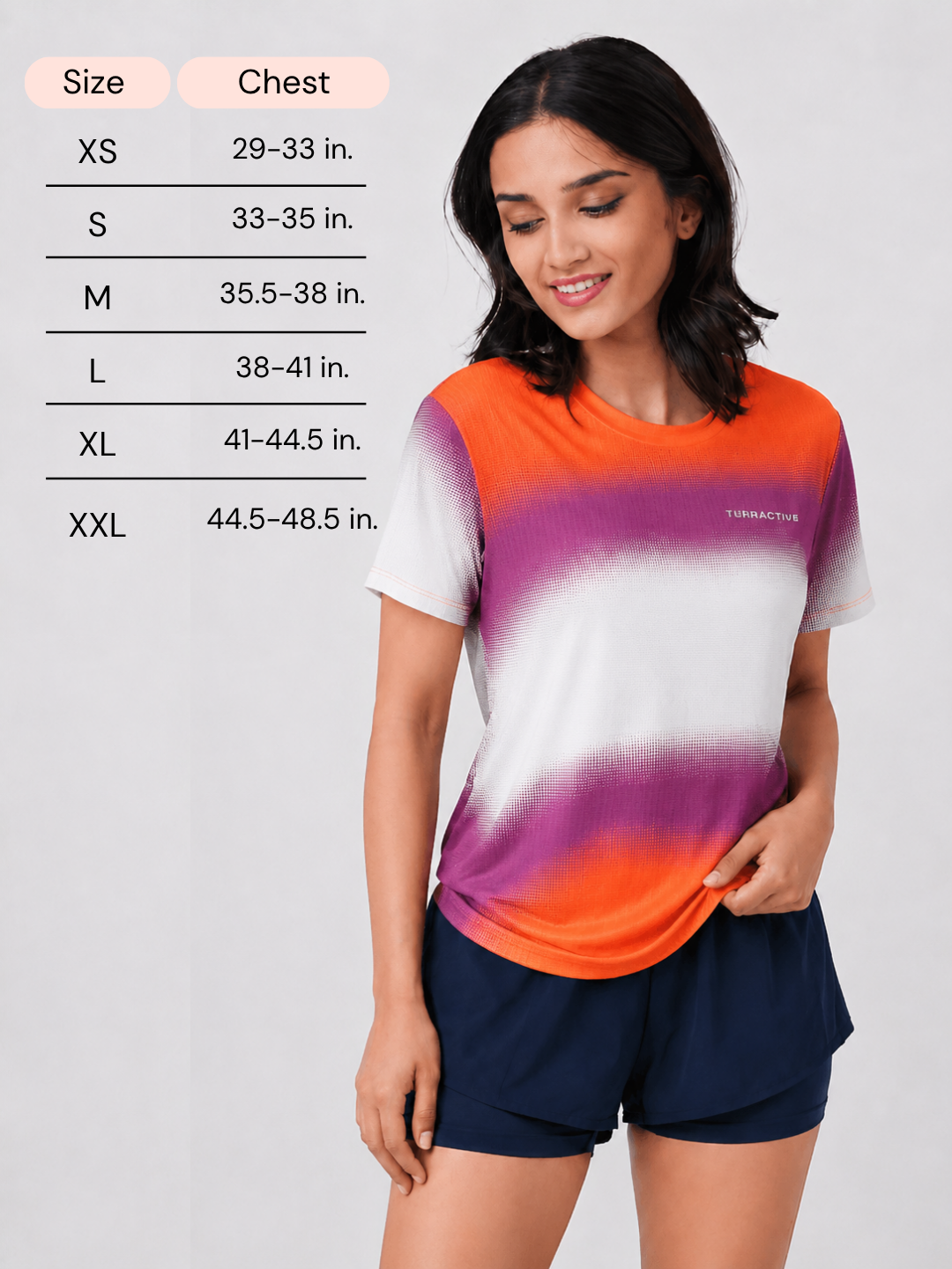 101 Gsm Oversized Tee