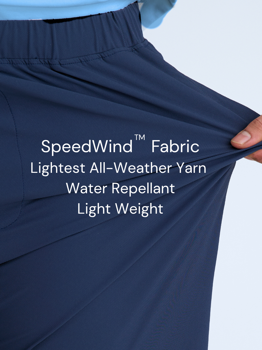 SpeedWind™  Commuter Pants