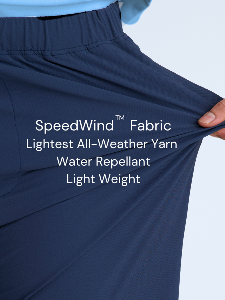 SpeedWind™  Commuter Pants