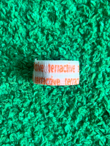 🎁 Grip Tape - White / 1