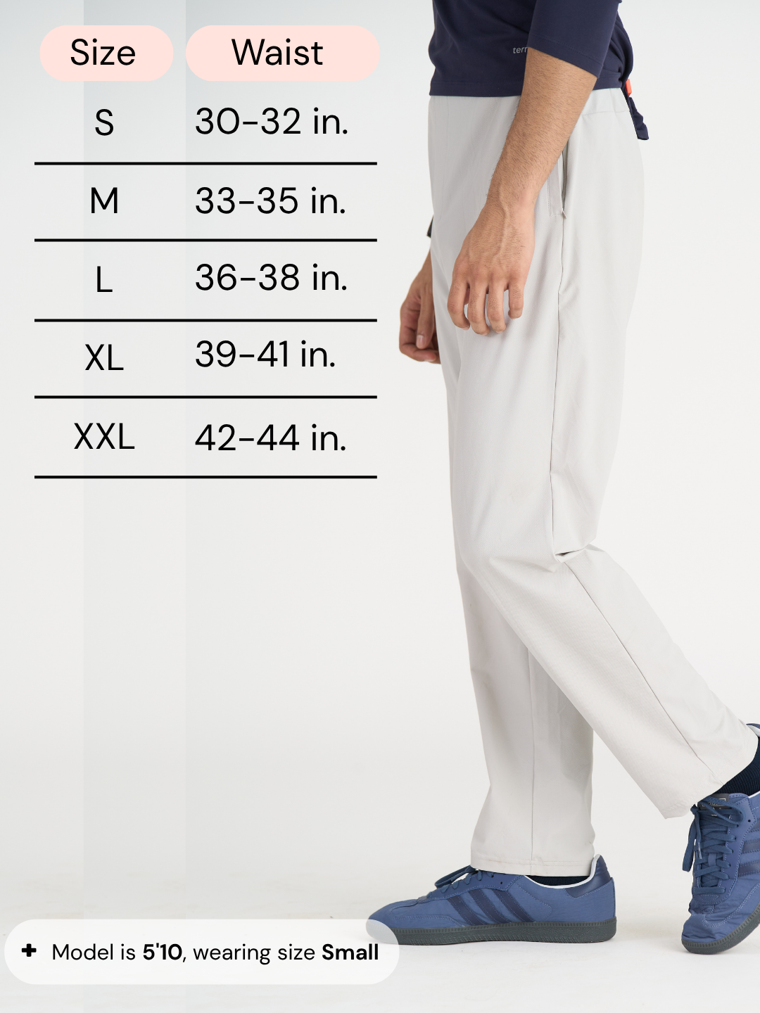 SpeedWind™  Commuter Pants