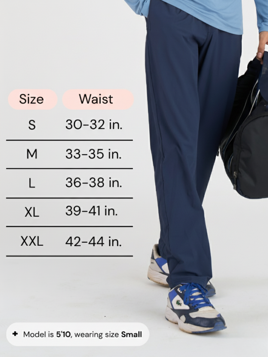 SpeedWind™  Commuter Pants