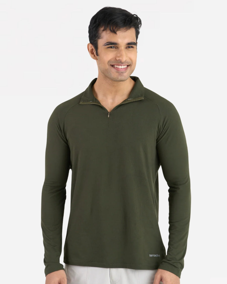 Men's Cuddle Tee