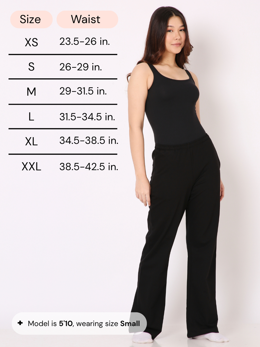 TerraKnit Straight Pants™