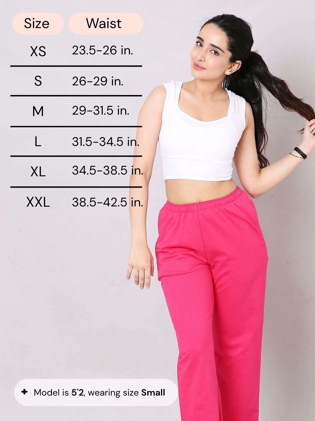 TerraKnit Straight Pants™