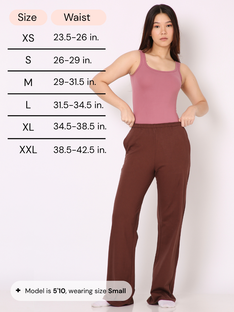 TerraKnit Straight Pants™