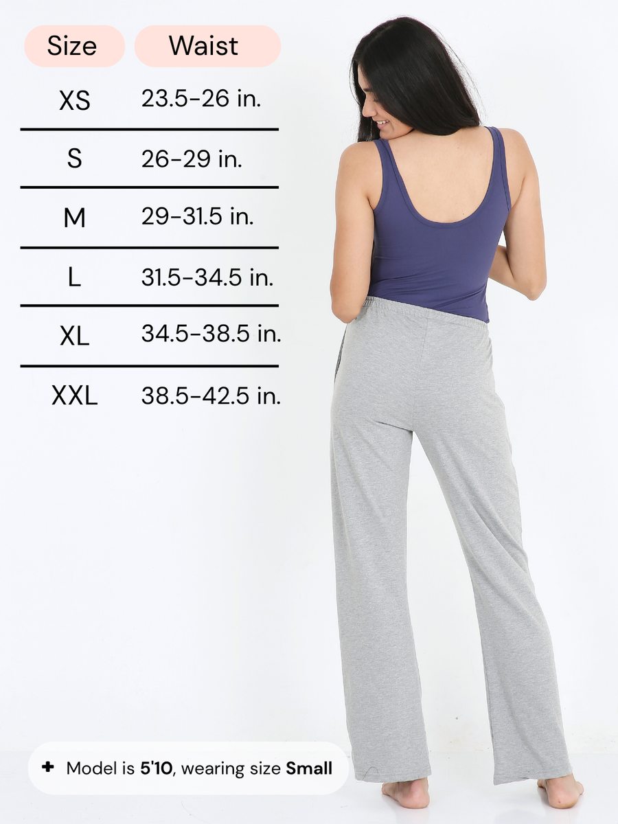 TerraKnit Straight Pants™