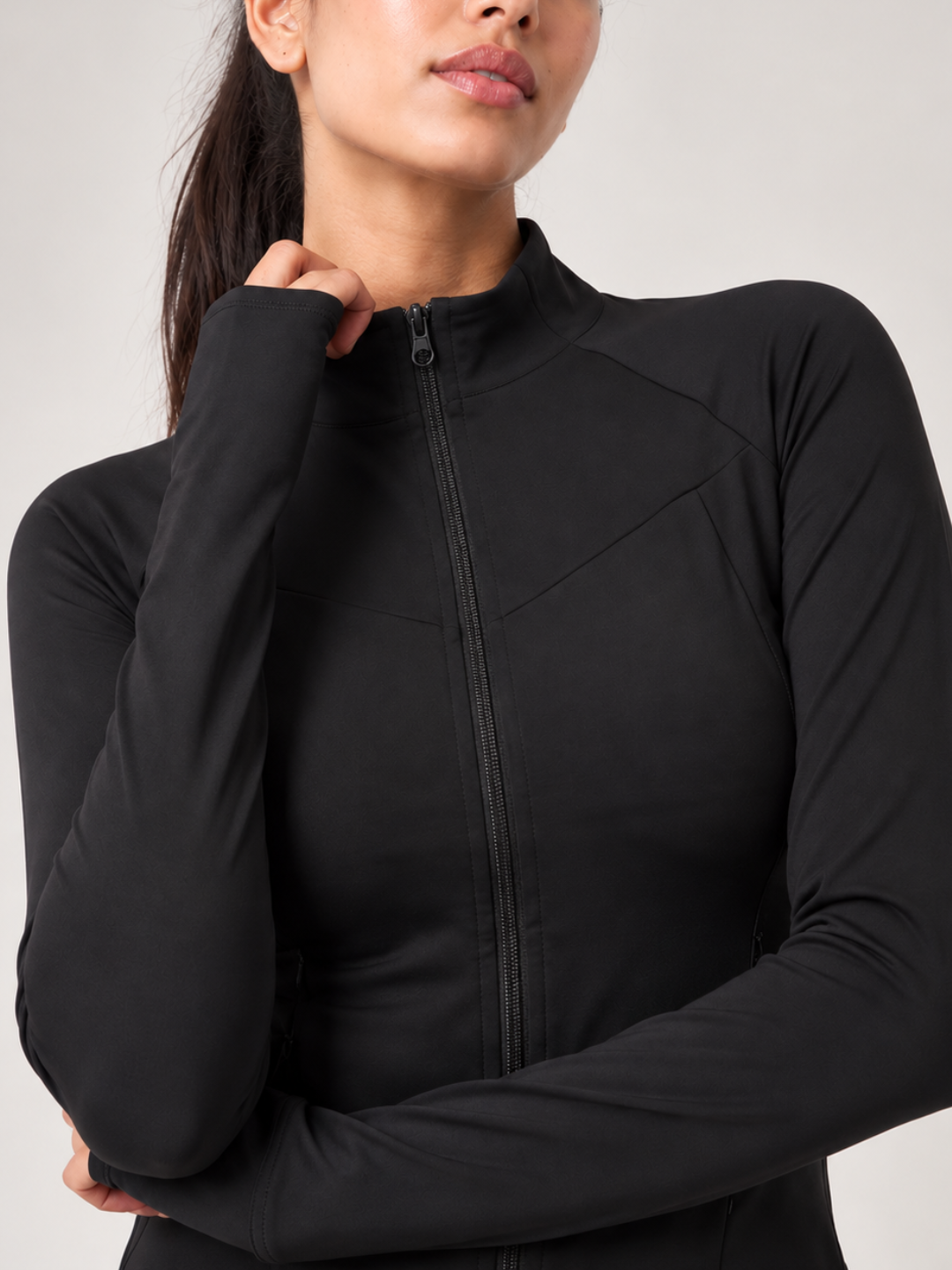 Ever-Lux Jacket